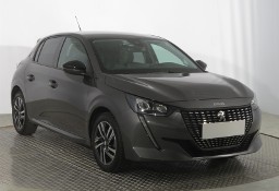 Peugeot 208 , Salon Polska, 1. Właściciel, Serwis ASO, Automat, VAT 23%,