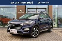 Hyundai Tucson III 1.6T 177KM 4WD 7DCT PREMIUM Full Opcja Panorama Skóra Salon PL FV23%