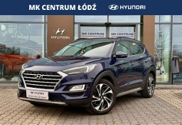 Hyundai Tucson III 1.6T 177KM 4WD 7DCT PREMIUM Full Opcja Panorama Skóra Salon PL FV23%