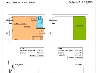 Mieszkanie Łódź Górna, ul. Kawalerki Inwestycyjne/ Mieszkania/ Nieruchomości-1