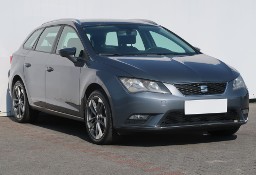 SEAT Leon III , Navi, Klimatronic, Tempomat, Parktronic