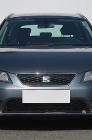 SEAT Leon III , Navi, Klimatronic, Tempomat, Parktronic-2