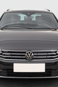 Volkswagen Passat B8 , Automat, Skóra, Navi, Klimatronic, Tempomat, Parktronic,-2