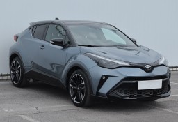 Toyota C-HR , Salon Polska, 1. Właściciel, Serwis ASO, Automat, Skóra,