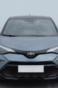 Toyota C-HR , Salon Polska, 1. Właściciel, Serwis ASO, Automat, Skóra,-2