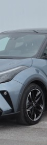 Toyota C-HR , Salon Polska, 1. Właściciel, Serwis ASO, Automat, Skóra,-3