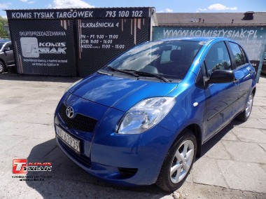 Toyota Yaris II-1