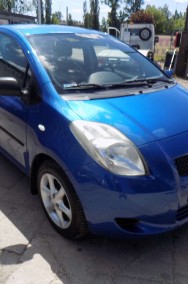 Toyota Yaris II-2