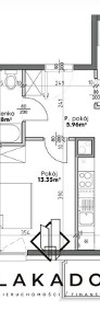 Nowe 3 pokoje_ wysoki standard_ garaż _1ha park-3