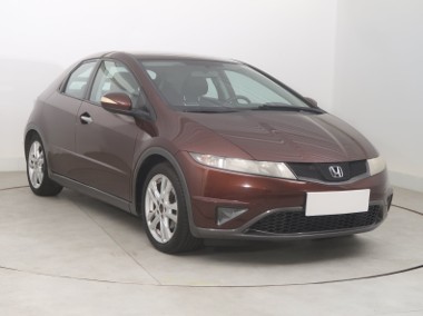 Honda Civic VIII , GAZ, Klimatronic,ALU-1