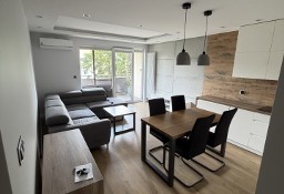 Stylowe 3-pokojowe mieszkanie z klimatyzacją i wysokim standardem wykończenia