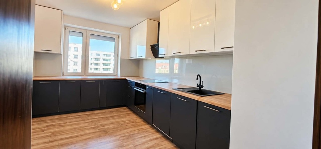 Mieszkanie na sprzedaż, 3 pokoje, 73 m², Olsztyn
