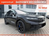 Volkswagen Touareg III R 3.0 V6 TFSI Plug-In Hybrid 280kW 4Motion R 3.0 V6 TFSI Plug-In Hybrid