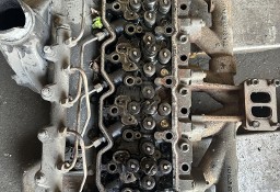 New holland CNH Model: F4DE9687 , model type: 667TA , Głowica , wtryski