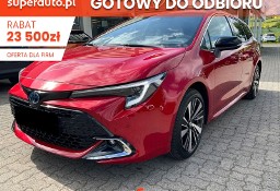 Toyota Corolla XII Style 1.8 Hybrid Style 1.8 Hybrid 140KM | Podgrzewane fotele!