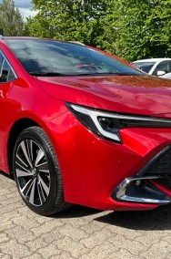Toyota Corolla XII Style 1.8 Hybrid Style 1.8 Hybrid 140KM | Podgrzewane fotele!-2