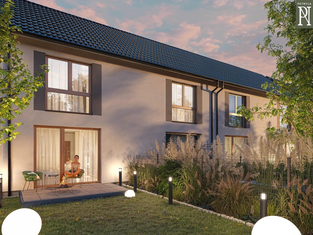 Dom na sprzedaż, 3 pokoje, 67 m², Rączna