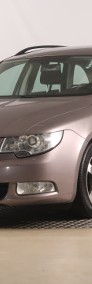 Skoda Superb II , Navi, Klimatronic, Tempomat, Parktronic-3