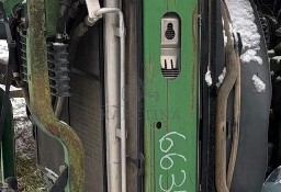 John Deere 6230 6630 Chłodnica AL167987 L176300 L166239