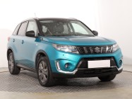 Suzuki Vitara II , Salon Polska, 1. Właściciel, Serwis ASO, VAT 23%,