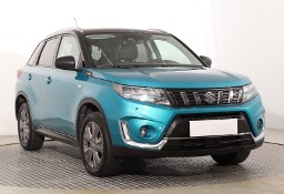 Suzuki Vitara II , Salon Polska, 1. Właściciel, Serwis ASO, VAT 23%,