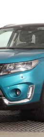 Suzuki Vitara II , Salon Polska, 1. Właściciel, Serwis ASO, VAT 23%,-3
