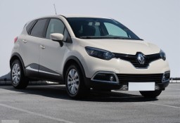 Renault Captur , Salon Polska, Serwis ASO, Navi, Klima, Tempomat, Parktronic