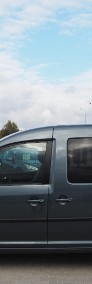 Volkswagen Caddy III-3