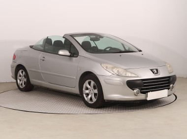 Peugeot 307 II , Klimatronic, Tempomat,ALU-1