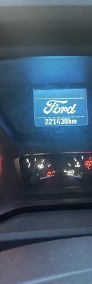 Ford Transit Custom 290 L2H1 Trend-4
