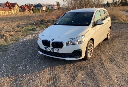 BMW SERIA 2 Stan bardzo dobry