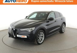 Alfa Romeo Inny Alfa Romeo automat, led, 4x4, 280 koni, skóra, klimatronik