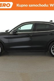 Alfa Romeo automat, led, 4x4, 280 koni, skóra, klimatronik-2