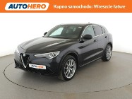 Alfa Romeo Inny Alfa Romeo automat, led, 4x4, 280 koni, skóra, klimatronik