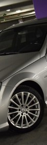 Mercedes-Benz Klasa C W204 200 CDI Avantgarde-4