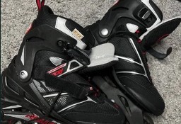 Rolki RollerBlade 43 mało jeżdżone