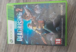 Gra Dead Rising 2 Xbox 360