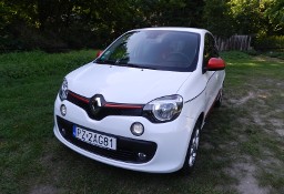 Renault Twingo III śliczne słodkie szybkie ekonomiczne super wyposażenie Pewny pr