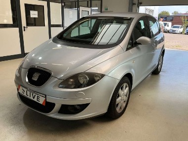 SEAT Altea I-1