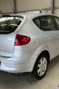 SEAT Altea I-2