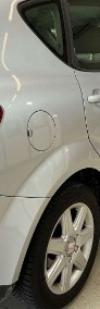 SEAT Altea I-4