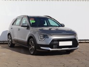 Kia Niro , Salon Polska, 1. Właściciel, Serwis ASO, Automat, VAT 23%,