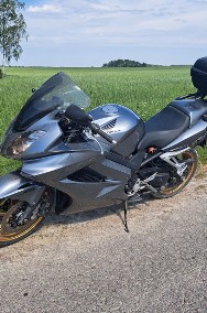motocykl HONDA VFR 800/2011r-2