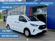 Ford Transit 320 L2H1 Trend 320 L2H1 Trend 2.0 136KM