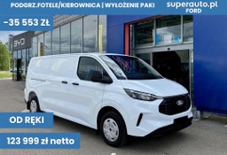 Ford Transit 320 L2H1 Trend 320 L2H1 Trend 2.0 136KM