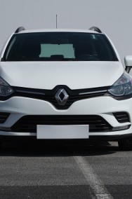 Renault Clio IV , Salon Polska, 1. Właściciel, Serwis ASO, VAT 23%, Klima,-2