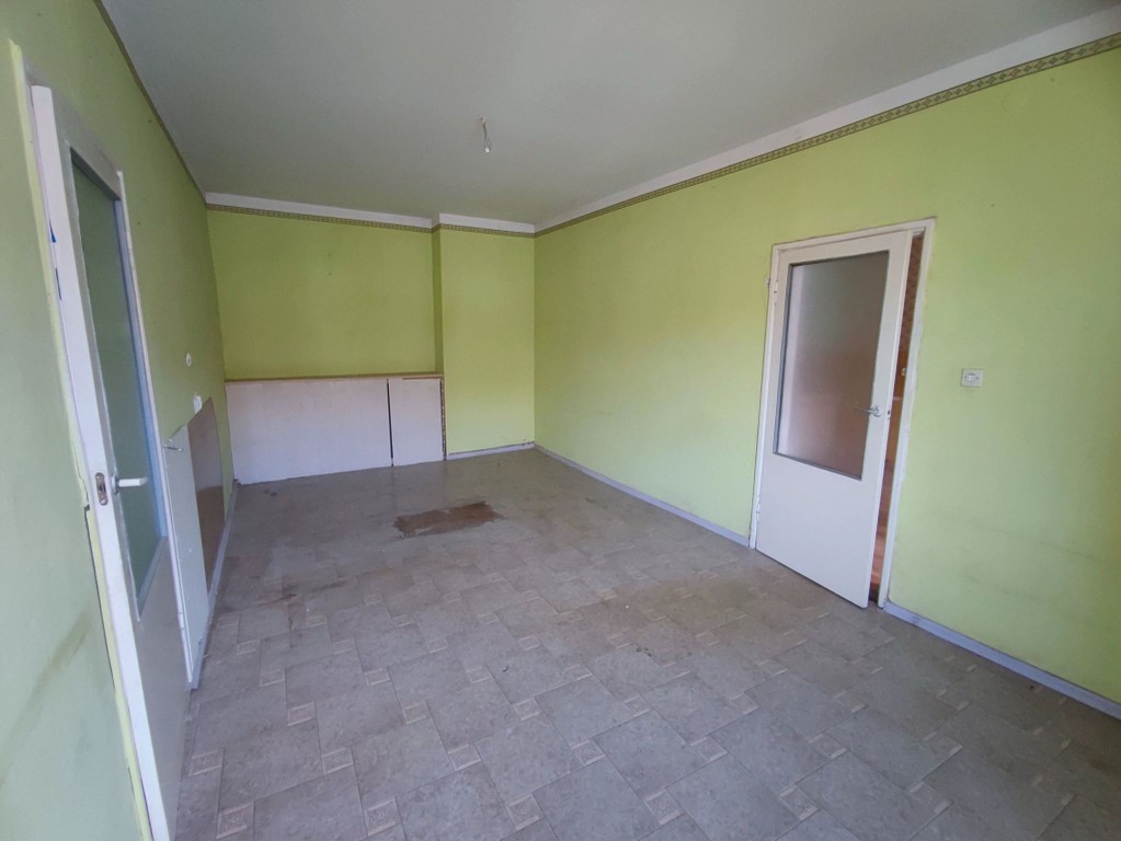 Mieszkanie w centrum Oławy. – pohled 2
