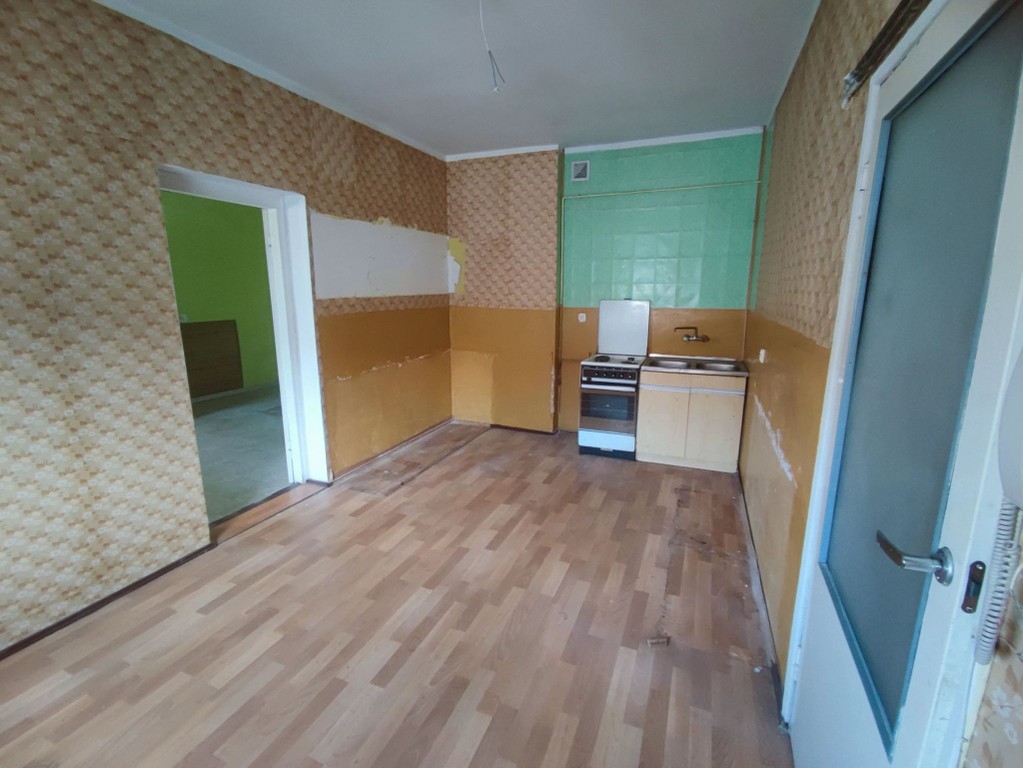Mieszkanie w centrum Oławy. – pohled 4