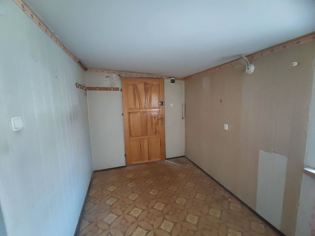 Mieszkanie w centrum Oławy. – pohled 6