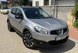 Nissan Qashqai I Nissan Qashqai 1.6 Diesel 130KM Panorama, Kamera